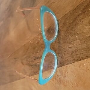 ✨️Host Pick✨️ JONO HENNESSY Limited Edition Cat-eye Glasses
